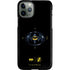 DC Comics The Flash Movie: Batman Multiverse Logos iPhone 11 Pro Lite Case