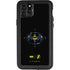 DC Comics The Flash Movie: Batman Multiverse Logos iPhone 11 Pro Max Waterproof Case