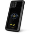 DC Comics The Flash Movie: Batman Multiverse Logos iPhone 11 Pro Max Waterproof Case