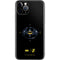 DC Comics The Flash Movie: Batman Multiverse Logos iPhone 11 Pro Skin