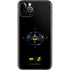 DC Comics The Flash Movie: Batman Multiverse Logos iPhone 11 Pro Skin