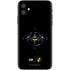 DC Comics The Flash Movie: Batman Multiverse Logos iPhone 11 Skin