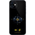 DC Comics The Flash Movie: Batman Multiverse Logos iPhone 12 Mini Skin