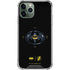 DC Comics The Flash Movie: Batman Multiverse Logos iPhone 12 Pro Clear Case