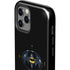 DC Comics The Flash Movie: Batman Multiverse Logos iPhone 12 Pro Impact Case