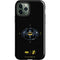DC Comics The Flash Movie: Batman Multiverse Logos iPhone 12 Pro Impact Case