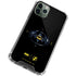 DC Comics The Flash Movie: Batman Multiverse Logos iPhone 12 Pro Max Clear Case