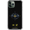 DC Comics The Flash Movie: Batman Multiverse Logos iPhone 12 Pro Max Clear Case