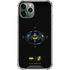 DC Comics The Flash Movie: Batman Multiverse Logos iPhone 12 Pro Max Clear Case