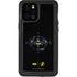 DC Comics The Flash Movie: Batman Multiverse Logos iPhone 12 Pro Max Waterproof Case