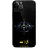 DC Comics The Flash Movie: Batman Multiverse Logos iPhone 12 Pro Skin