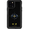 DC Comics The Flash Movie: Batman Multiverse Logos iPhone 12 Pro Waterproof Case