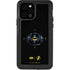 DC Comics The Flash Movie: Batman Multiverse Logos iPhone 12 Pro Waterproof Case