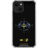 DC Comics The Flash Movie: Batman Multiverse Logos iPhone 13 Clear Case
