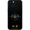 DC Comics The Flash Movie: Batman Multiverse Logos iPhone 13 Mini Skin