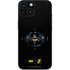 DC Comics The Flash Movie: Batman Multiverse Logos iPhone 13 Mini Skin