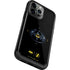 DC Comics The Flash Movie: Batman Multiverse Logos iPhone 13 Pro Cargo Case