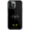DC Comics The Flash Movie: Batman Multiverse Logos iPhone 13 Pro Cargo Case