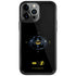 DC Comics The Flash Movie: Batman Multiverse Logos iPhone 13 Pro Cargo Case