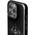 DC Comics The Flash Movie: Batman Multiverse Logos iPhone 13 Pro Impact Case