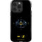 DC Comics The Flash Movie: Batman Multiverse Logos iPhone 13 Pro Impact Case