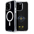 DC Comics The Flash Movie: Batman Multiverse Logos iPhone Cases