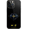 DC Comics The Flash Movie: Batman Multiverse Logos iPhone 13 Pro Skin