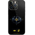 DC Comics The Flash Movie: Batman Multiverse Logos iPhone 13 Pro Skin