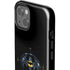 DC Comics The Flash Movie: Batman Multiverse Logos iPhone 14 Impact Case