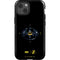 DC Comics The Flash Movie: Batman Multiverse Logos iPhone 14 Impact Case