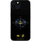 DC Comics The Flash Movie: Batman Multiverse Logos iPhone 14 Plus Skin