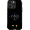 DC Comics The Flash Movie: Batman Multiverse Logos iPhone 14 Pro Impact Case