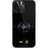 DC Comics The Flash Movie: Batman Multiverse Logos iPhone 14 Pro Max Skin