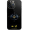 DC Comics The Flash Movie: Batman Multiverse Logos iPhone 14 Pro Skin
