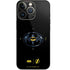 DC Comics The Flash Movie: Batman Multiverse Logos iPhone 14 Pro Skin