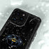 DC Comics The Flash Movie: Batman Multiverse Logos iPhone 14 Pro Waterproof Case