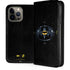 DC Comics The Flash Movie: Batman Multiverse Logos iPhone Cases