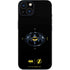 DC Comics The Flash Movie: Batman Multiverse Logos iPhone 15 Skin