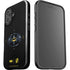 DC Comics The Flash Movie: Batman Multiverse Logos iPhone 16 Impact Case