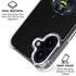 DC Comics The Flash Movie: Batman Multiverse Logos iPhone 16 MagSafe Case