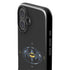 DC Comics The Flash Movie: Batman Multiverse Logos iPhone 16 Plus Impact Case