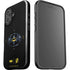 DC Comics The Flash Movie: Batman Multiverse Logos iPhone 16 Plus Impact Case