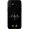 DC Comics The Flash Movie: Batman Multiverse Logos iPhone 16 Plus Skin