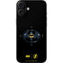 DC Comics The Flash Movie: Batman Multiverse Logos iPhone 16 Plus Skin