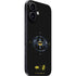 DC Comics The Flash Movie: Batman Multiverse Logos iPhone 16 Plus Skin