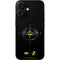 DC Comics The Flash Movie: Batman Multiverse Logos iPhone 16 Skin