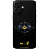 DC Comics The Flash Movie: Batman Multiverse Logos iPhone 16 Skin