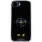 DC Comics The Flash Movie: Batman Multiverse Logos iPhone 16e Clear Case