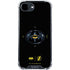 DC Comics The Flash Movie: Batman Multiverse Logos iPhone 16e Clear Case