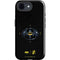 DC Comics The Flash Movie: Batman Multiverse Logos iPhone 16e Impact Case